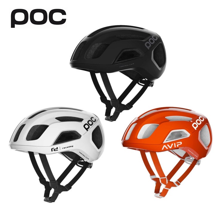 선호도 좋은 POC Ventral AIR SPIN로드 자전거 헬멧, White ···
