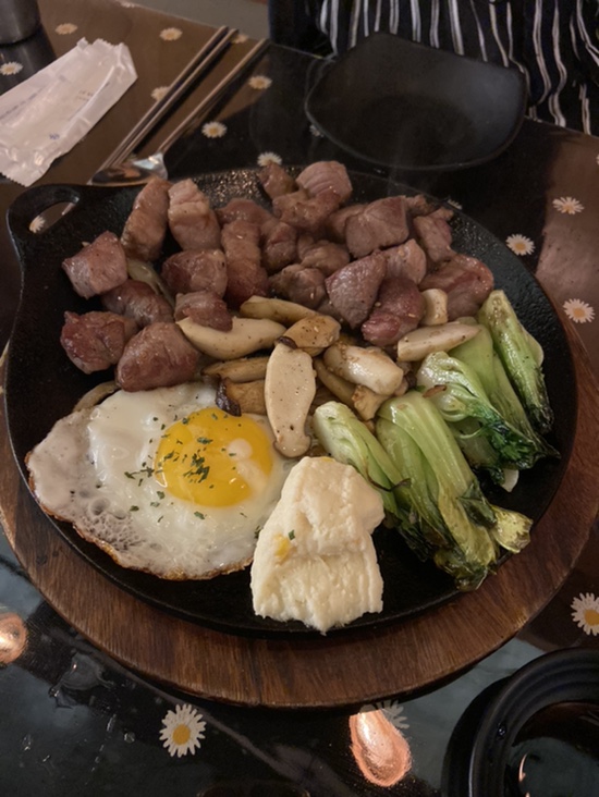  [성신여대 맛집] 메뉴가 다양해서 회식자리로 딱인 도란돈암!!