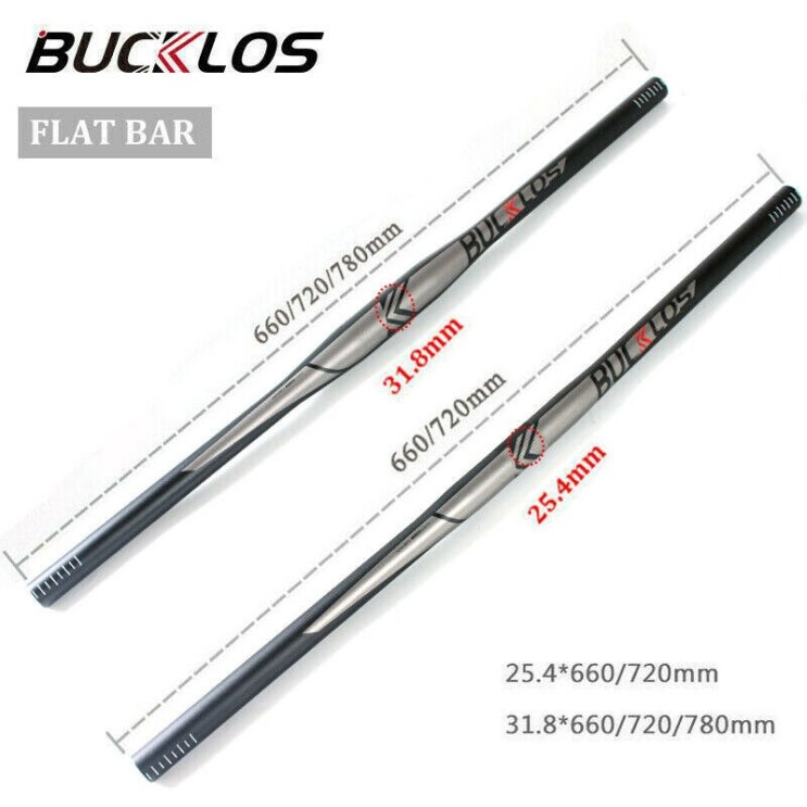 당신만 모르는 BUCKLOS 자전거 핸들 바 경량 Mtb 자전거 핸들 바 25.4/31.8mm 660 720 780mm 사이클링 핸들 바 자전거 액세서리 Mtb, Flat bar 당신만 모르는 BUCKLOS 자전거 핸들 바 경량 Mtb 자전거 핸들 바 25.4/31.8mm 660 720 780mm 사이클링 핸들 바 자전거 액세서리 Mtb, Flat bar