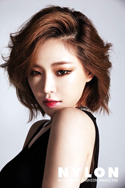  브아걸 가인 프로포폴 투약 벌금형 유명 걸그룹 멤버