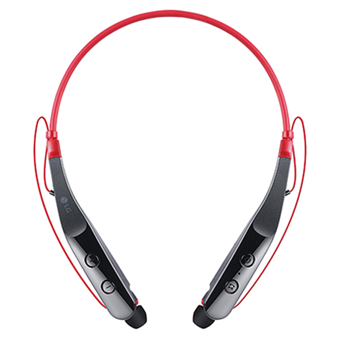 잘팔리는 LG전자 톤플러스 블루투스 헤드셋, HBS-510, 블랙레드 좋아요 잘팔리는 LG전자 톤플러스 블루투스 헤드셋, HBS-510, 블랙레드 좋아요