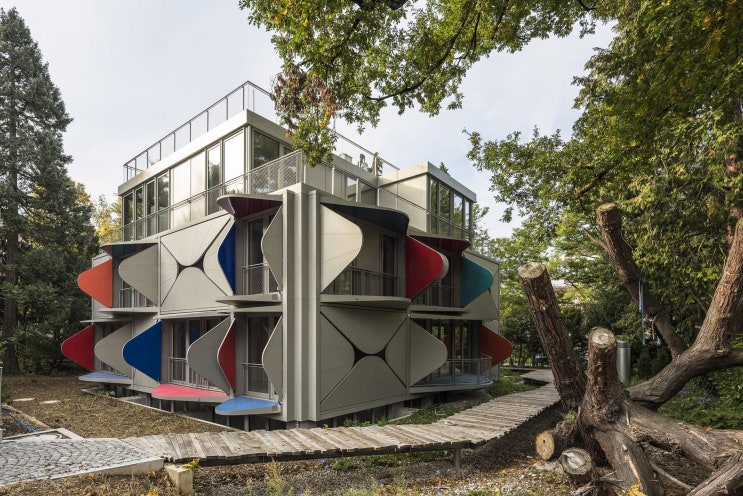  DESIGN INSPIRATION_ ARCHITECTURE