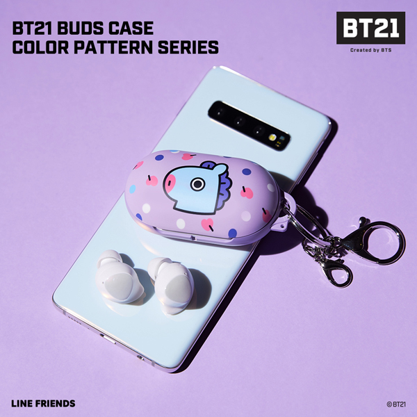 선호도 높은 라인프렌즈 BT21 갤럭시 버즈 케이스, 망 ··· 선호도 높은 라인프렌즈 BT21 갤럭시 버즈 케이스, 망 ···