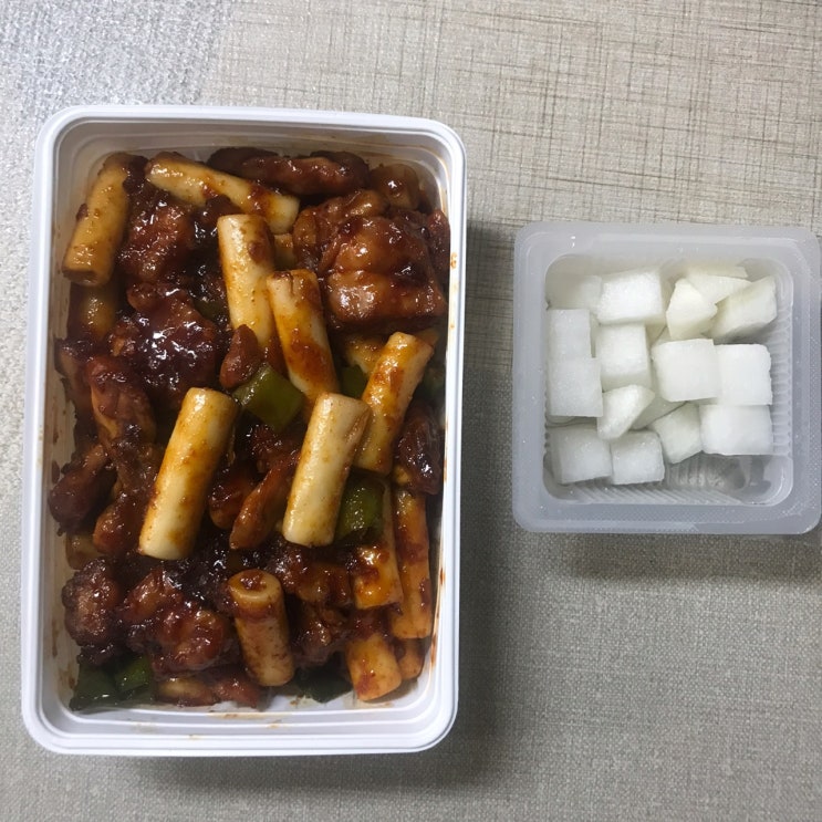  반석동 숯불치킨 [지코바치킨 반석점] 순살 양념, 쿠폰 모아서 생맥주!