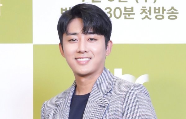 손호준 소속사 생각 엔터테인먼트와 계약 새출발 트로트 가수 김호중과 한솥밥 인스타그램 ....