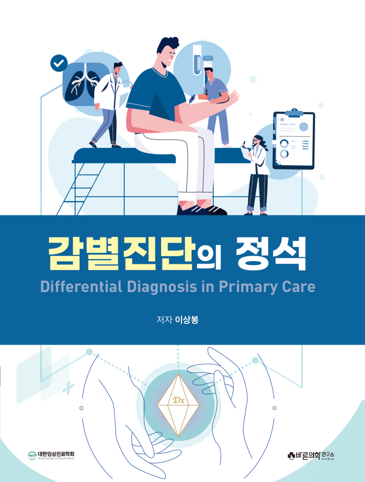  [감별진단의 정석] 생체징후 관련 문제-혈압 이상(Blood pressure abnormalities)/저혈압/쇼크/고혈압/심혈관/Hypovolemic/Cardiogenic