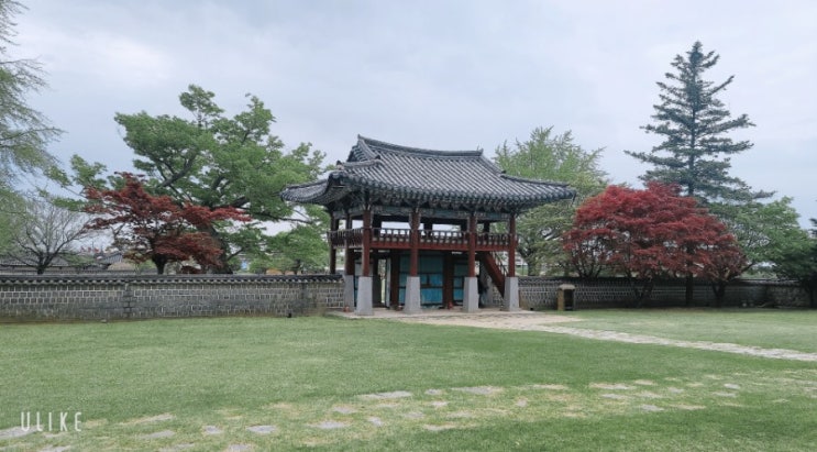  해미읍성 둘러보고 맛집도 가보고 여기저기 1박2일