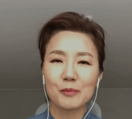 임백천 부인 ㅡ 쑈호스트 뽑나  야당 왜 저러지