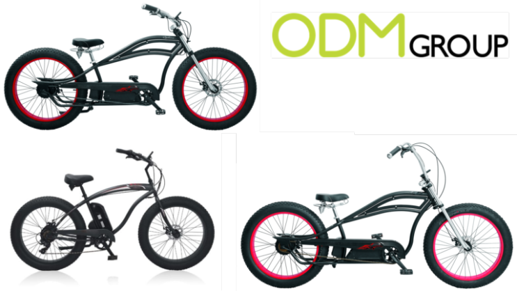 브랜드 전기자전거 ODM 전동자전거