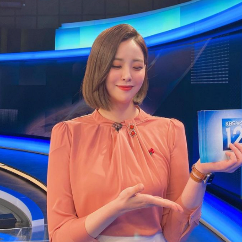이승현 아나운서의 프로필과 리즈시절 #골반왕
