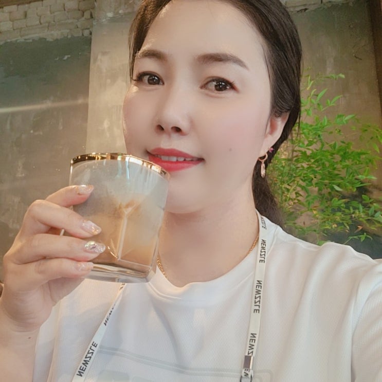  느낌좋던 안산중앙동 디저트 카페피앤피