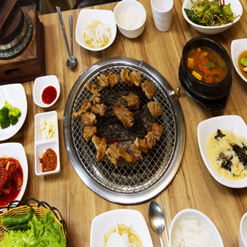 양평맛집 양평고기맛집 소갈비 돼지갈비 맛있는 양평갈비맛집 미가돈