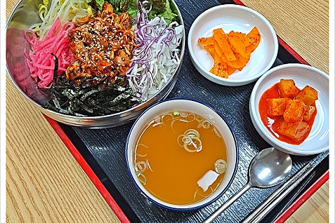 아랫장구포국수 이미지