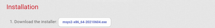  google mediapipe install in [window 10]