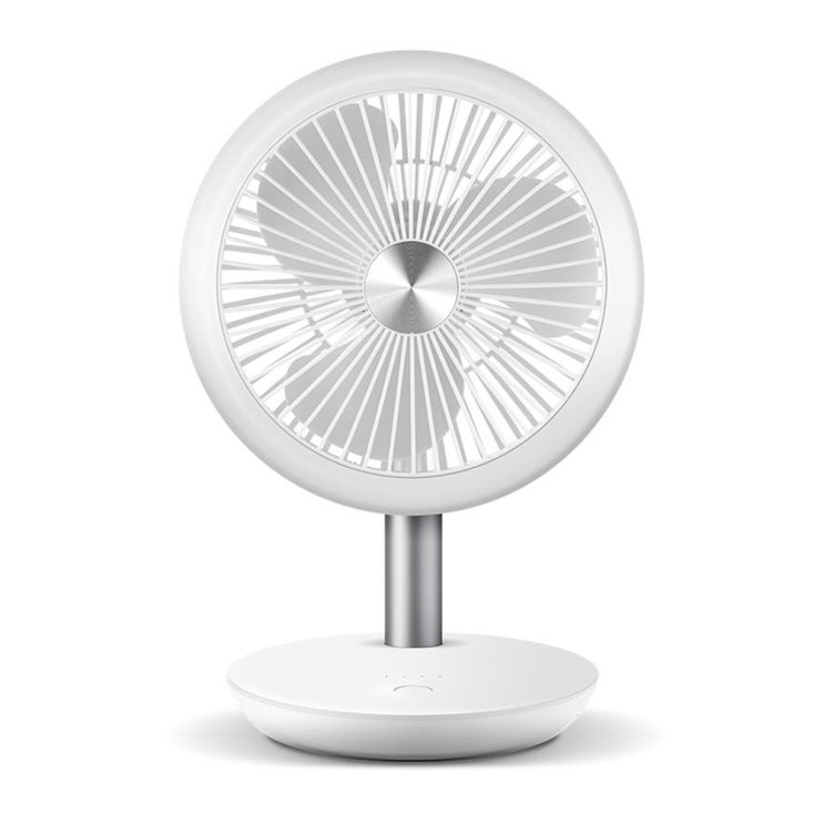 인기 많은 솔러스에어 휴대용 무선 미니 탁상용 선풍기, AIR601TFW, 화이트 추천해요 인기 많은 솔러스에어 휴대용 무선 미니 탁상용 선풍기, AIR601TFW, 화이트 추천해요