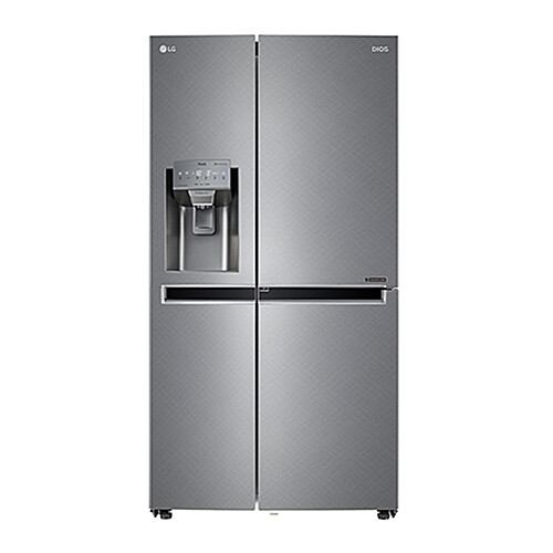 당신만 모르는 LG전자 J813SN35 얼음정수기 양문형 냉장고 매직스페이스, 얼음정수기냉장고 추천합니다