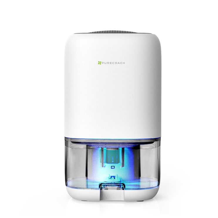 많이 찾는 퓨어코치 LED 무드등 미니 제습기 450ml DH850 ··· 많이 찾는 퓨어코치 LED 무드등 미니 제습기 450ml DH850 ···