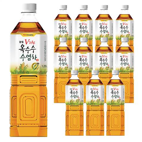 07월 01일자 광동제약 V라인 옥수수 수염차! 간략정리했어요! 07월 01일자 광동제약 V라인 옥수수 수염차! 간략정리했어요!