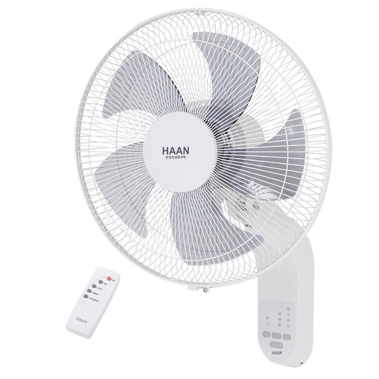 의외로 인기있는 한경희생활과학 벽걸이형 리모컨 선풍기 HEF-4800RC ··· 의외로 인기있는 한경희생활과학 벽걸이형 리모컨 선풍기 HEF-4800RC ···