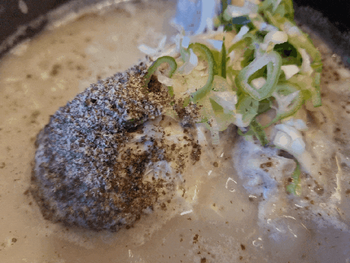  순천 삼계탕 맛집 봉추찜닭, 국물이 찐이다! (칼로리는 두둥)