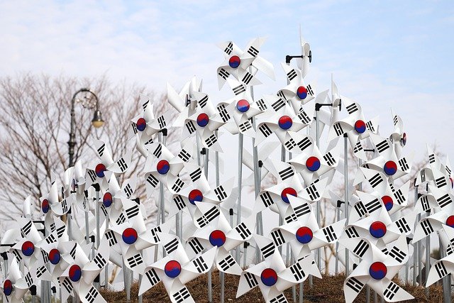 &lt;대한민국 국가상징 국기&gt; 태극기의 올바른 게양과 관리 방법, 태극기에 담긴 뜻과을 알아보자