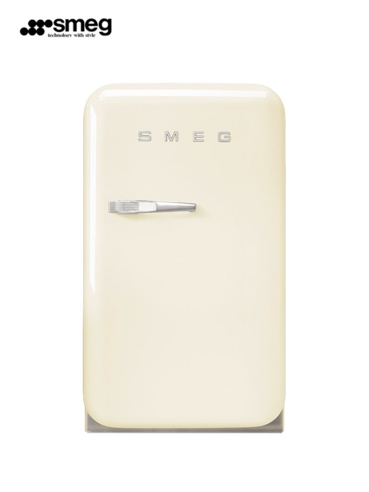 리뷰가 좋은 가정용 술장고 술 원룸 소형 미니 화장품 냉장고 SMEG SMEG FAB5 단일 홈, 유백색 FAB5RCR 좋아요 리뷰가 좋은 가정용 술장고 술 원룸 소형 미니 화장품 냉장고 SMEG SMEG FAB5 단일 홈, 유백색 FAB5RCR 좋아요