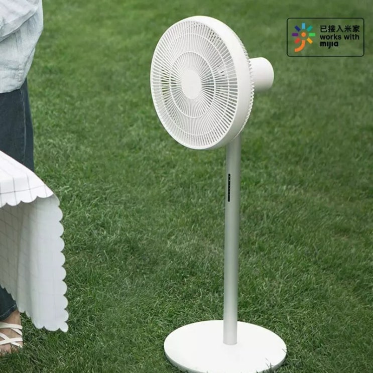 많이 팔린 샤오미 선풍기 3세대. Xiaomi Smartmi FAN3. 배송비 포함, white 추천해요 많이 팔린 샤오미 선풍기 3세대. Xiaomi Smartmi FAN3. 배송비 포함, white 추천해요