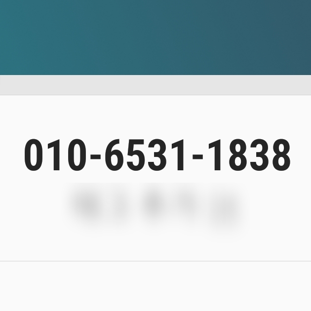  010 6531 1838(01065311838)