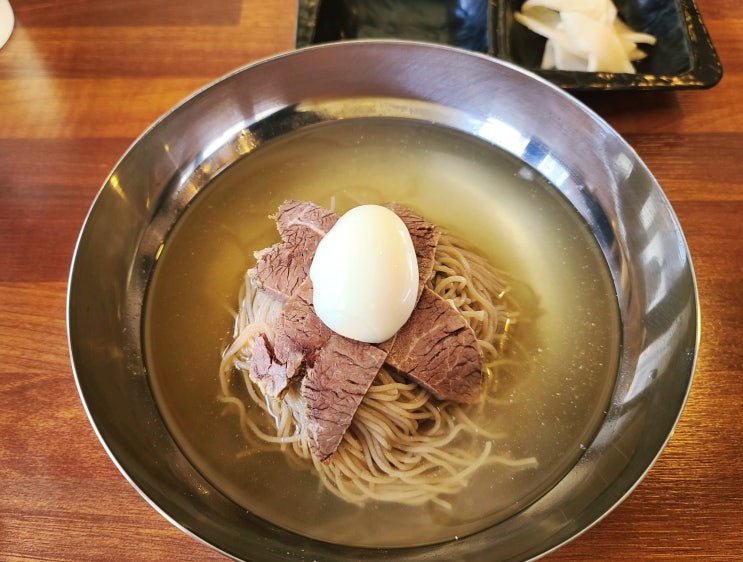  [부산,해운대구] 부다면옥