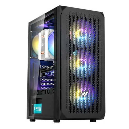 당신만 모르는 포유 멀티미디어 데스크탑 20200905 (AMD R3-3200G), WIN10 Home, RAM 4GB, SATA 240GB ···