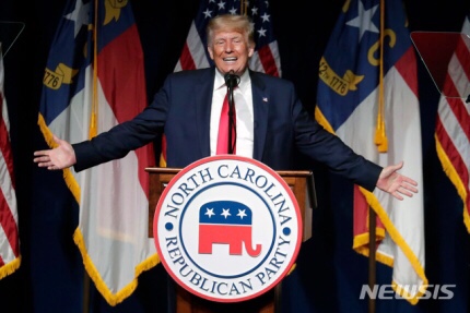  Trump