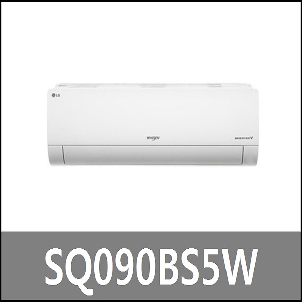 구매평 좋은 LG전자 SQ090BS5W 인버터 벽걸이에어컨, SQ09B9JWBS(2등급) 추천합니다 구매평 좋은 LG전자 SQ090BS5W 인버터 벽걸이에어컨, SQ09B9JWBS(2등급) 추천합니다