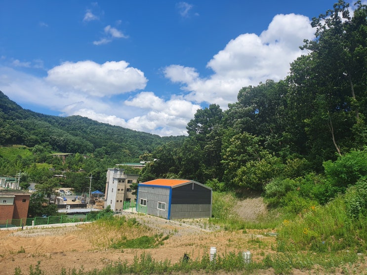  가로구역별 최고 높이 제한지역과 가설건축물의 건축-부동산 용어 기초