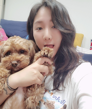 김정연트레이너님을 소개합니다. @반려견 선생님 김정연트레이너님을 소개합니다. @반려견 선생님