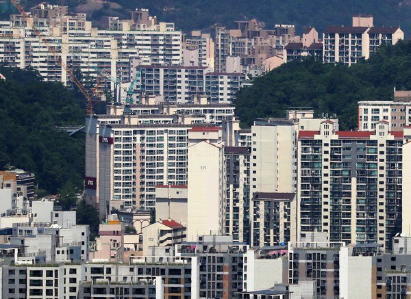  층간소음 해법에 관한 책 "당신은 아파트에 살면 안 된다"