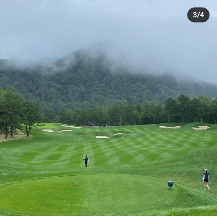  KLPGA 맥콜 모나파크 오픈 우승상금 및 중계방송 정보. 박민지, 박현경 또한번 우승 경쟁?(@용평 버치힐CC)