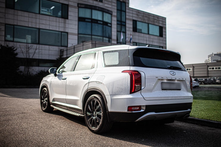  [로턴 LPG튜닝] 현대 SUV 팰리세이드 3.8 연비 및 유류비 절감 방법 .. 직분사로 LPG개조 한다면?
