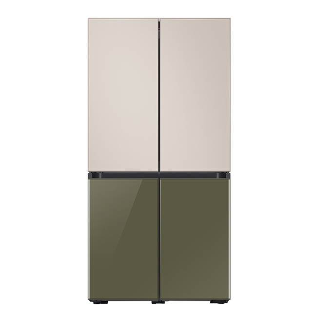 인기있는 삼성전자 RF85T926188 (RF85T9261AP) 비스포크 냉장고 푸드쇼케이스 1등급 전자랜드 물류설치 ··· 인기있는 삼성전자 RF85T926188 (RF85T9261AP) 비스포크 냉장고 푸드쇼케이스 1등급 전자랜드 물류설치 ···