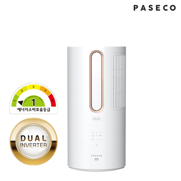 후기가 정말 좋은 파세코 인버터 창문형 에어컨 시즌3 mini PWA-M3100WG, 없음 ··· 후기가 정말 좋은 파세코 인버터 창문형 에어컨 시즌3 mini PWA-M3100WG, 없음 ···