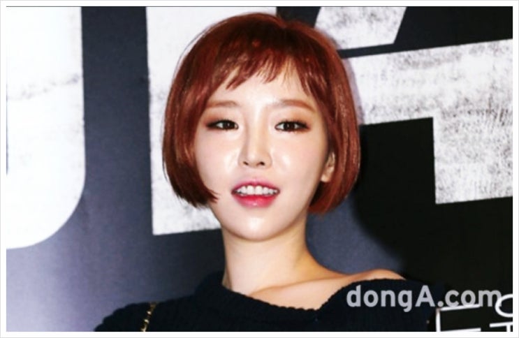  프로포폴 아이돌 가인