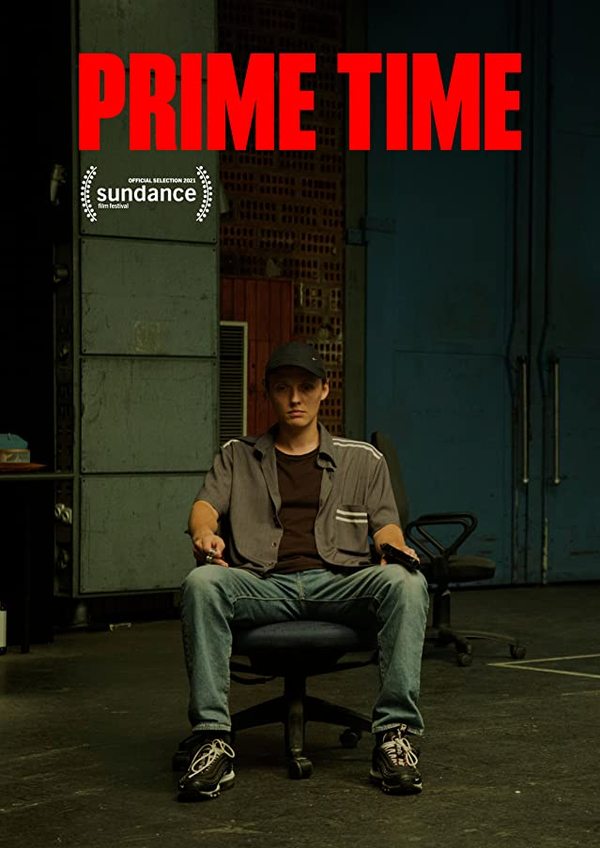넷플릭스, 영화 '프라임타임'(Prime Time, 폴란드, 2021) 넷플릭스, 영화 '프라임타임'(Prime Time, 폴란드, 2021)