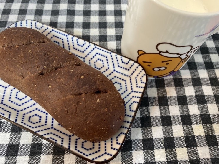  마켓컬리 건강빵 추천 / 아르토스 새싹 발아 통밀빵 / 합리적인 가격의 건강빵