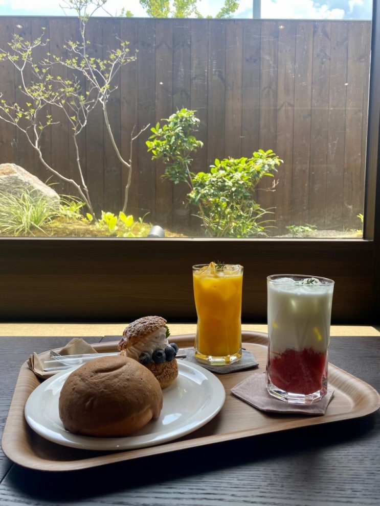  [고목림]충남 아산 배방 카페추천  feat 내돈내산후기