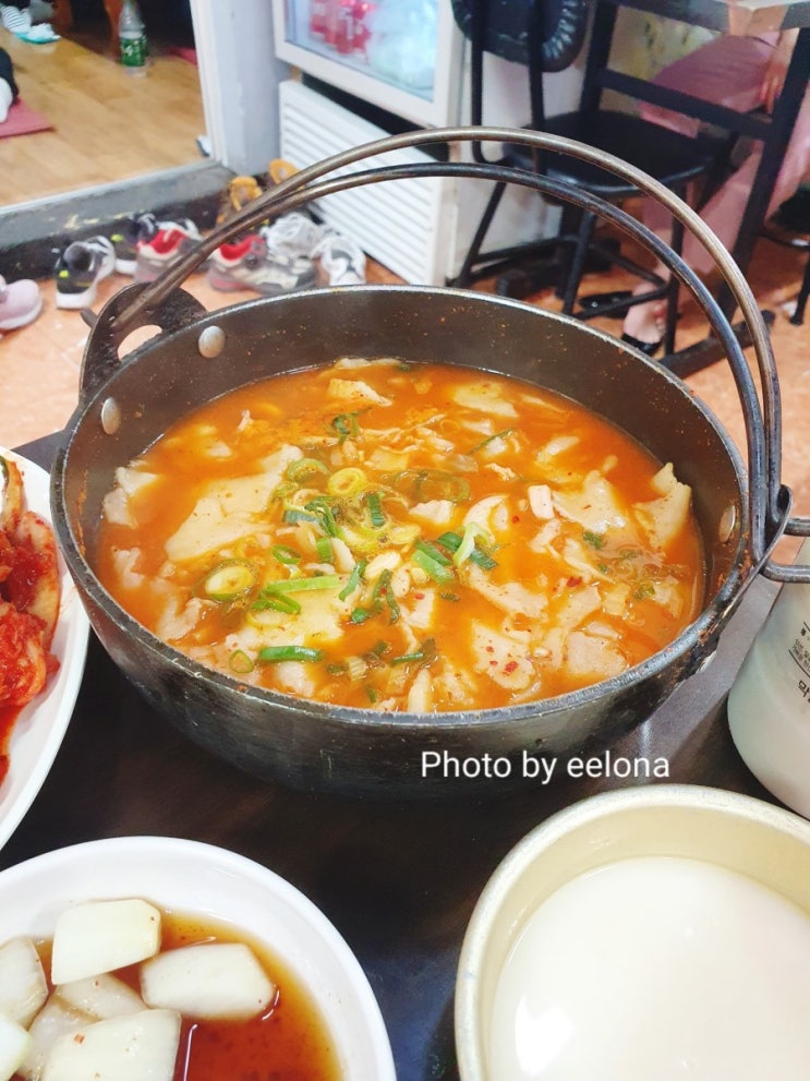  [맛집소개] 체부동 잔치집 경복궁역맛집 사직동맛집 세종마을음식문화거리 필운동 홍건익 가옥 남도분식 서촌점 서촌마을