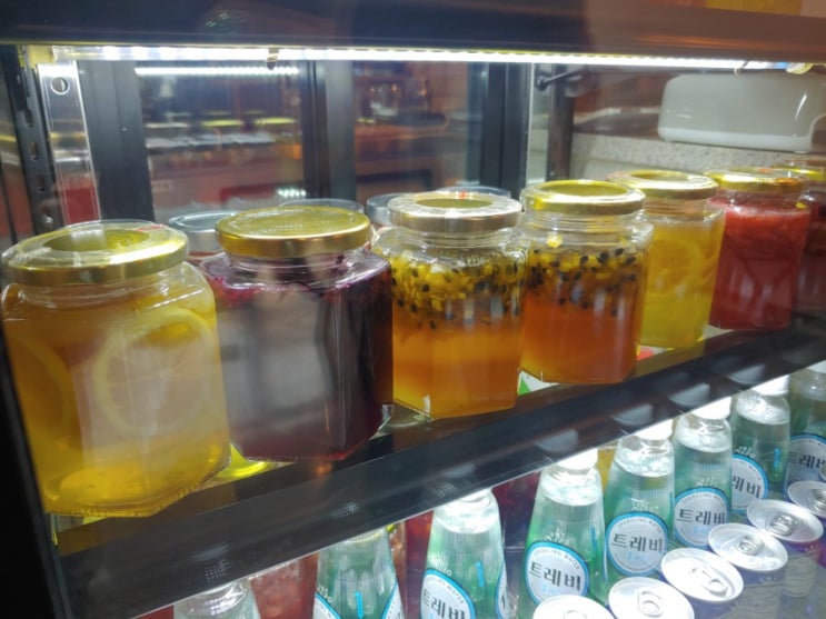  전주수제청 맛집 또봄