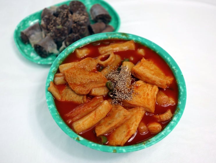  떡볶이택배 밀떡볶이 밀키트 클릭떡볶이 역대급 존맛이네