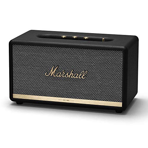 후기가 정말 좋은 Marshall 마샬스탠모어2 블루투스 스피커 블랙 영국 직배송, 03.Uxbridge 음성, 02.검정 ··· 후기가 정말 좋은 Marshall 마샬스탠모어2 블루투스 스피커 블랙 영국 직배송, 03.Uxbridge 음성, 02.검정 ···