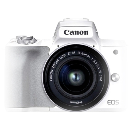 [CANON] 브이로그 카메라! 캐논 EOS M50 Mark II 체험단모집~7.5
