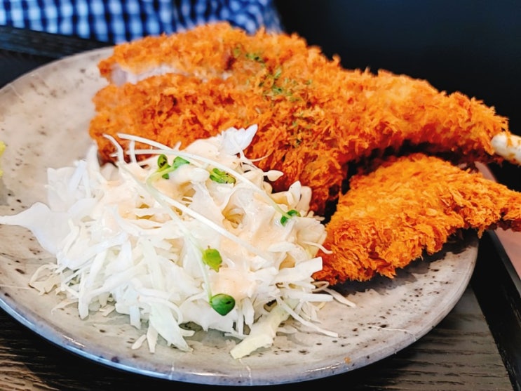  호매실 맛집 유미카츠