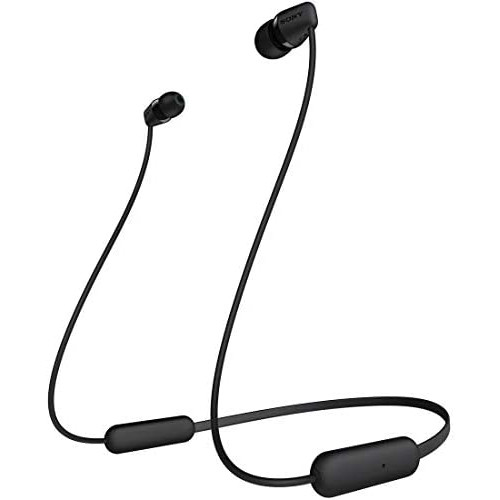 많이 찾는 소니 SONY 무선 이어폰 WI-C200 Bluetooth 대응/최대15시간 연속 재생/마이크 부착 모델 블랙 WI-C200 BC, 본문참고, 색 = 화이트 | 패턴 = 많이 찾는 소니 SONY 무선 이어폰 WI-C200 Bluetooth 대응/최대15시간 연속 재생/마이크 부착 모델 블랙 WI-C200 BC, 본문참고, 색 = 화이트 | 패턴 =